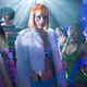 Illustration for article titled The Meaning Of Gamer's Raver Porn Revealed